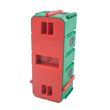 LK FUGA® Air indmuringsdåse 2,5-modul